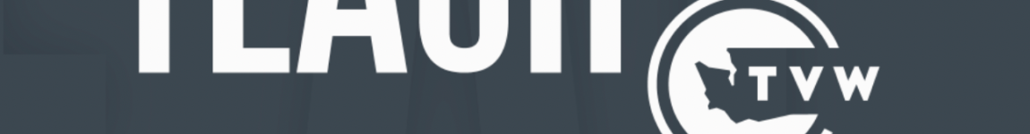Teach With TVW On The Issues Logo